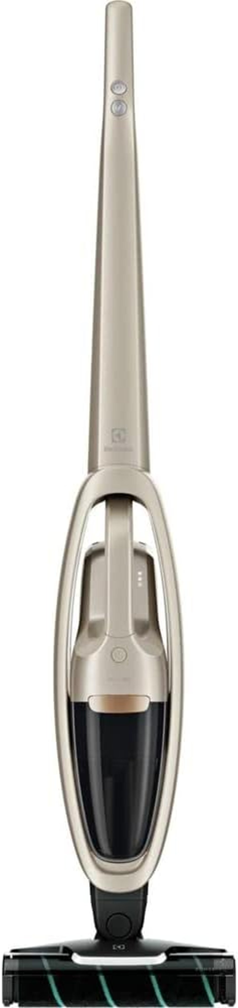 Electrolux WellQ7 Hard Floor Vacuum