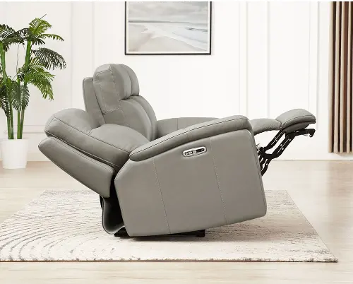 Zero gravity discount electric recliner chair