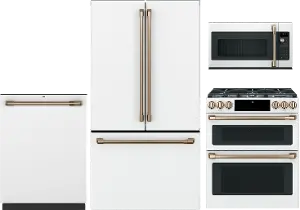 https://static.rcwilley.com/products/113403925/GE-Cafe-4-Piece-Gas-Kitchen-Appliance-Package---Counter-Depth-Matte-White-rcwilley-image1~300m.webp?r=8