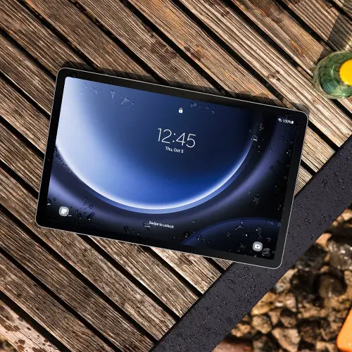 Samsung Galaxy Tab S9 FE 10.9 Samsung Galaxy Tab S9 FE 10.9