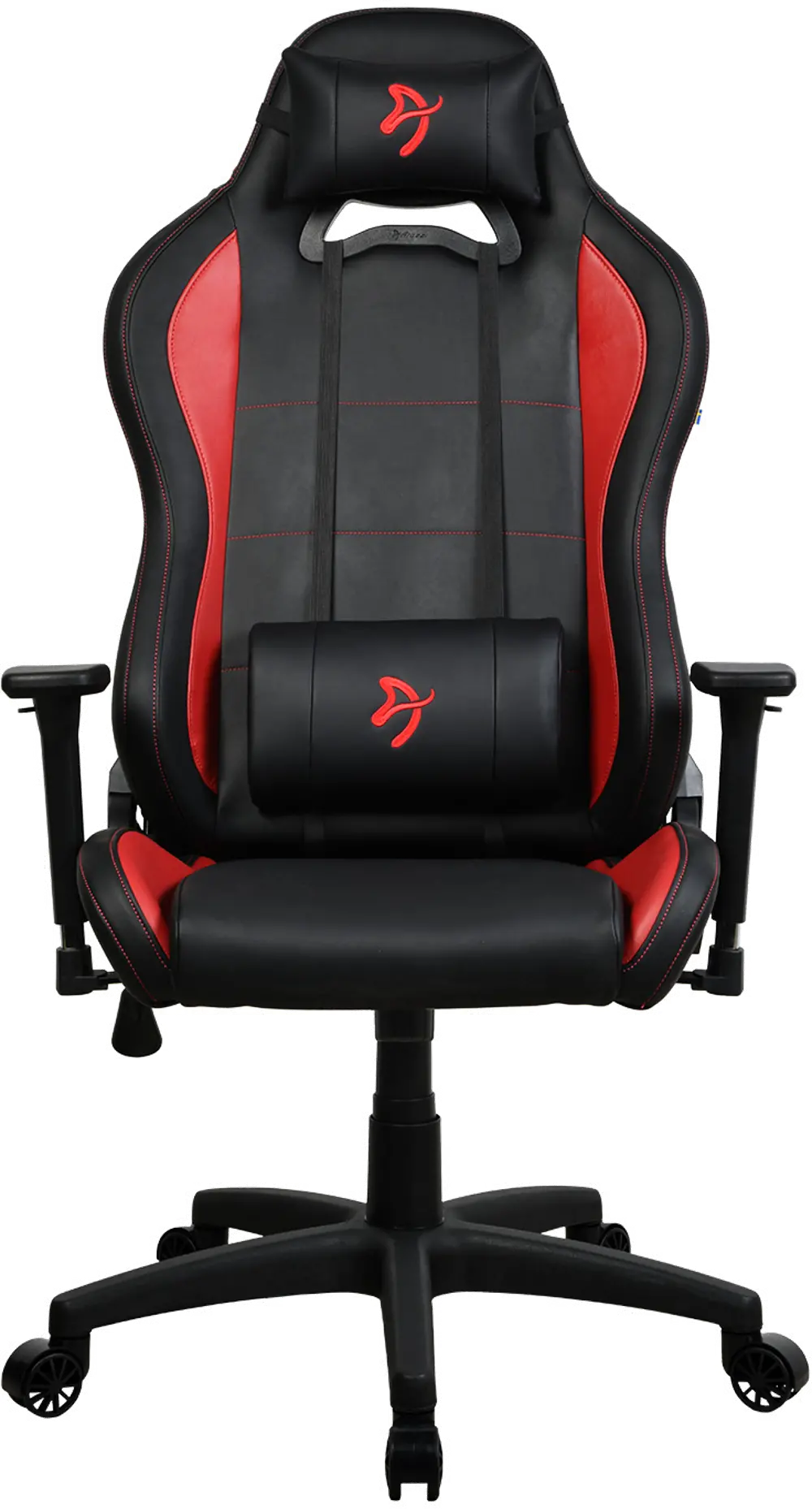 Torretta Red Gaming Chair-1