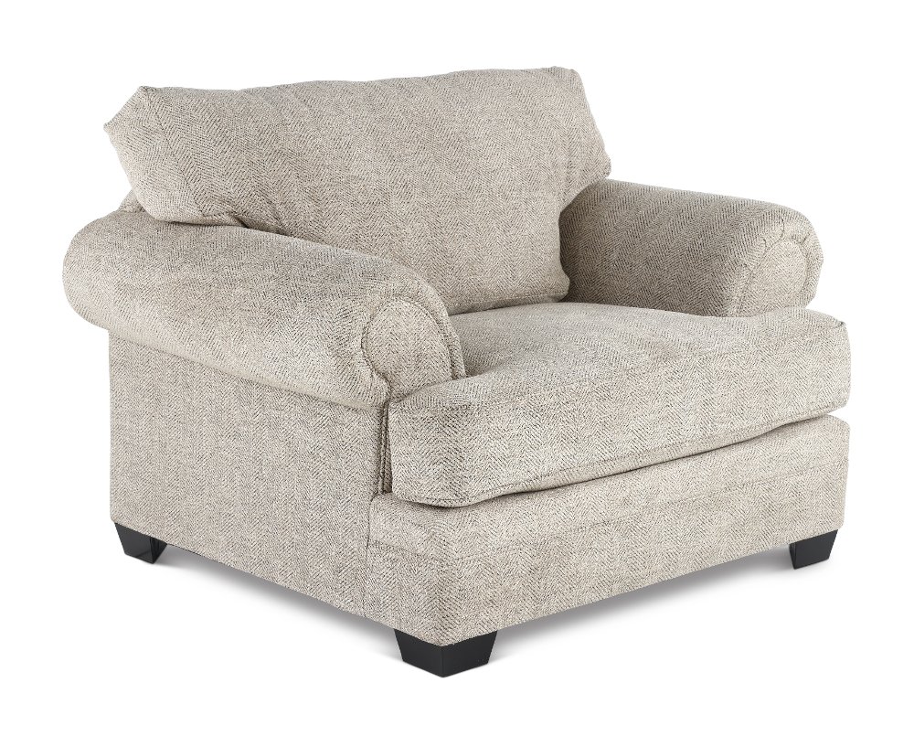 McCall Hemp Beige Chair