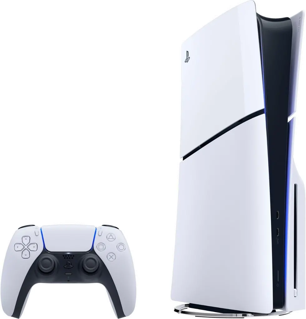 PlayStation 5 (PS5), Nationwide Delivery