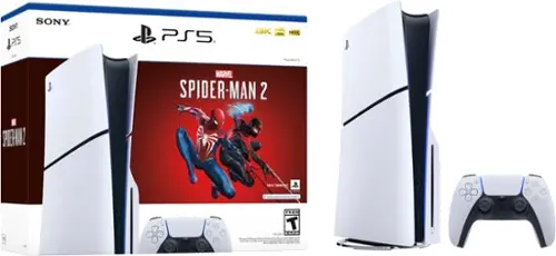 Marvel's Spider-Man 2 PS5 Vai Chegar Para o Playstation 4?? 