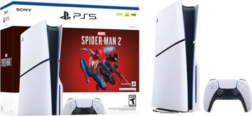 Marvel's Spider-Man - PS4, PlayStation 4