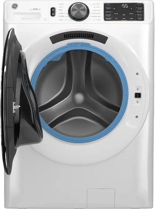 ge 5.0 front load washer