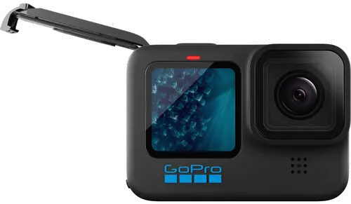 GoPro HERO11 - Black | RC Willey GoPro HERO11 - Black | RC Willey
