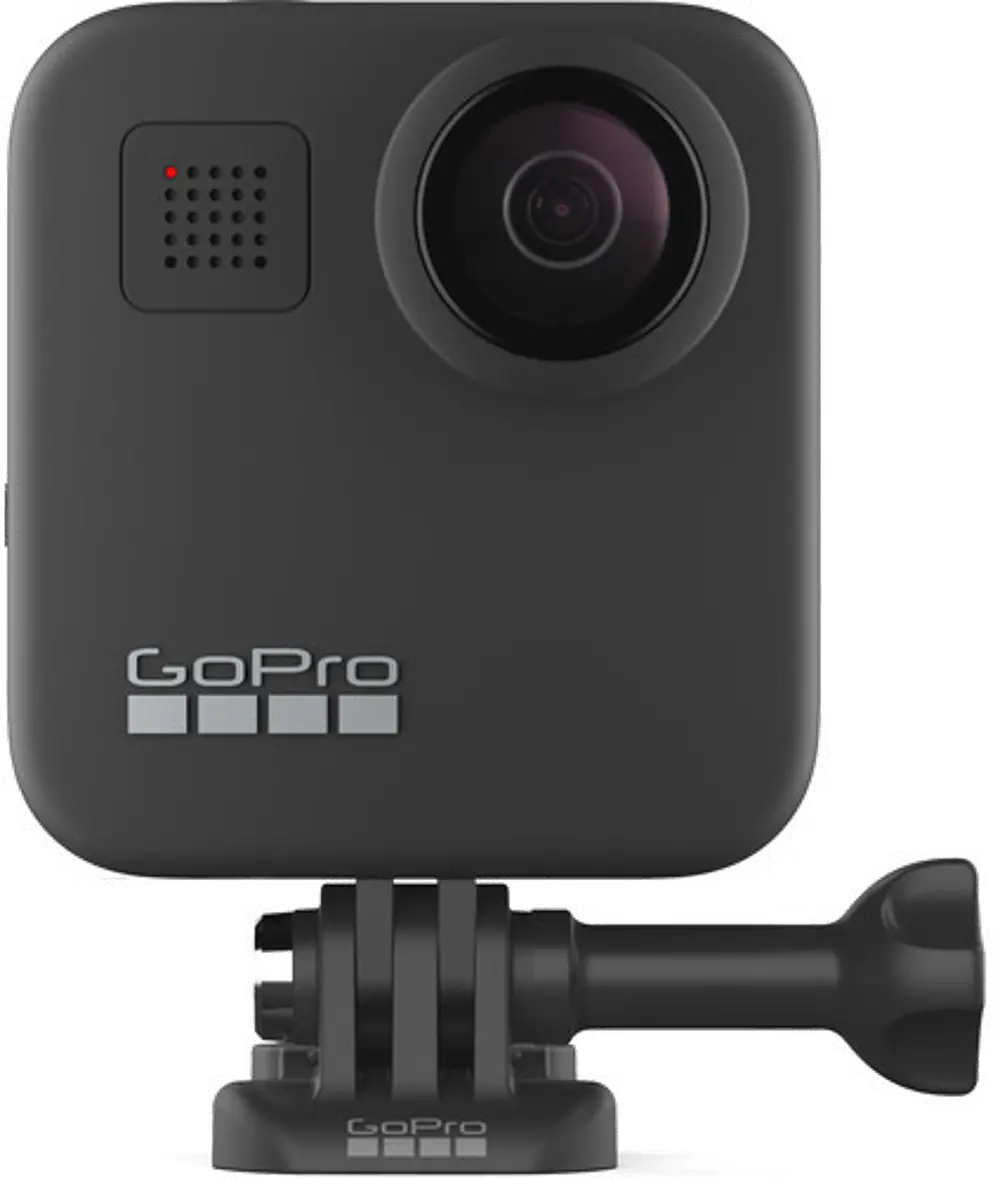 CHDHZ-202-XX GoPro MAX 360 Action Camera-1