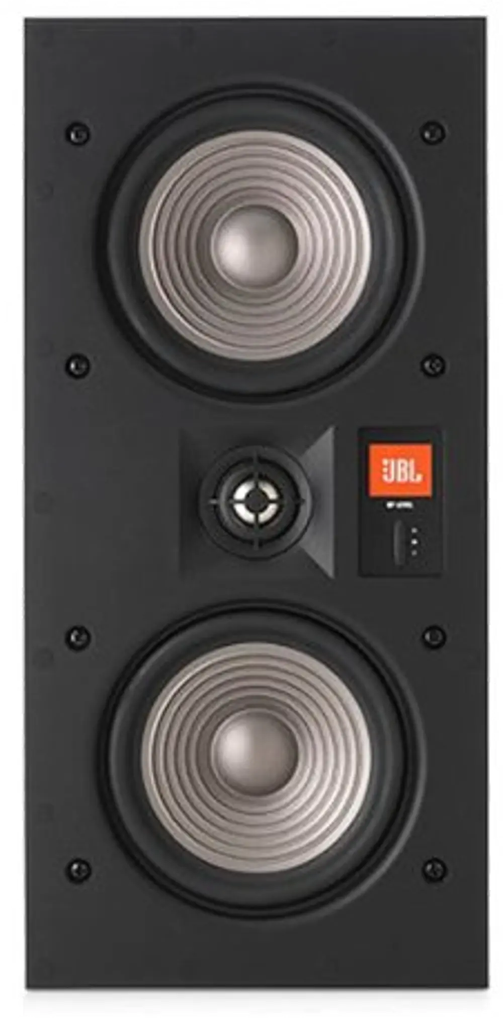 STUDIO255IWAM JBL - Studio 2 Dual 5.25  2-Way In-Wall Speaker-1