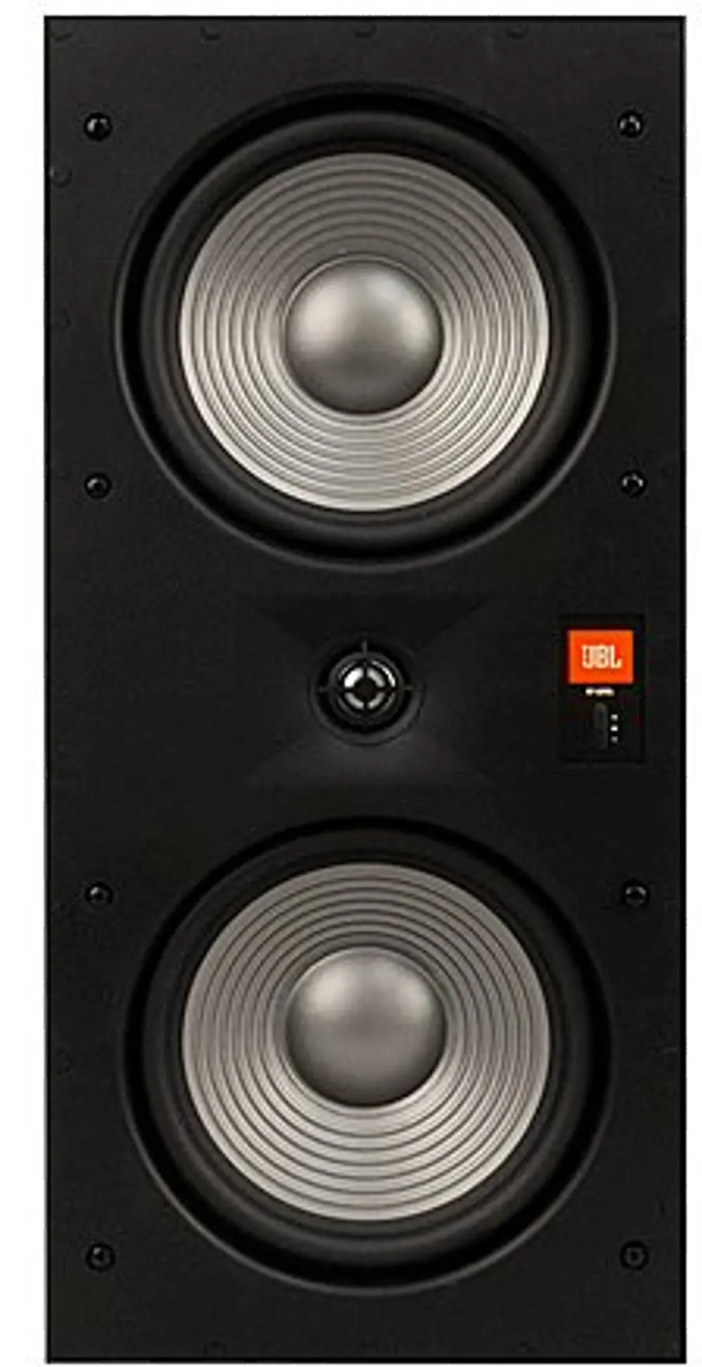 STUDIO288IWAM JBL - Studio 2 Dual 8  2-Way In-Wall Speaker-1