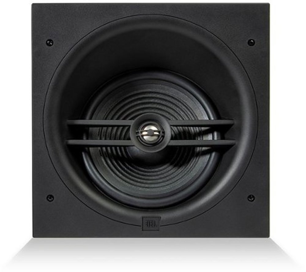 JBL Stage Angled In-Ceiling Loudspeaker with 8" Woofer
