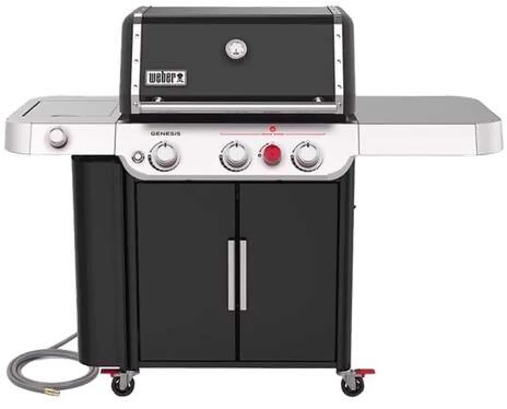 1500582,G3,SPE335,NG Weber Genesis SP-E-335 Natural Gas Grill-1