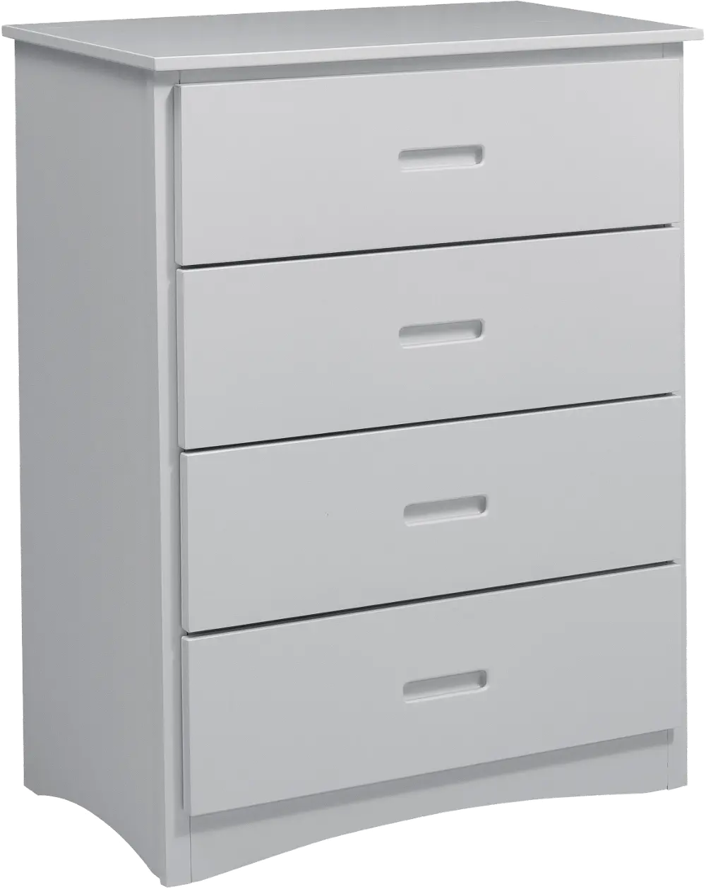 Oakley Gray Chest of Drawers-1