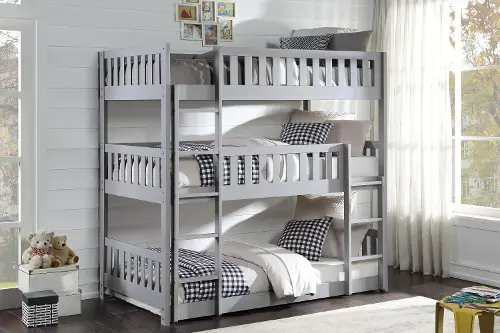 Bunk beds fashion rc willey