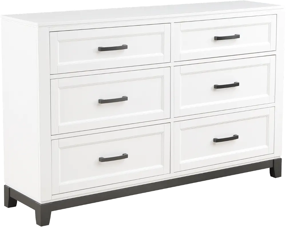 Jordan White Dresser-1
