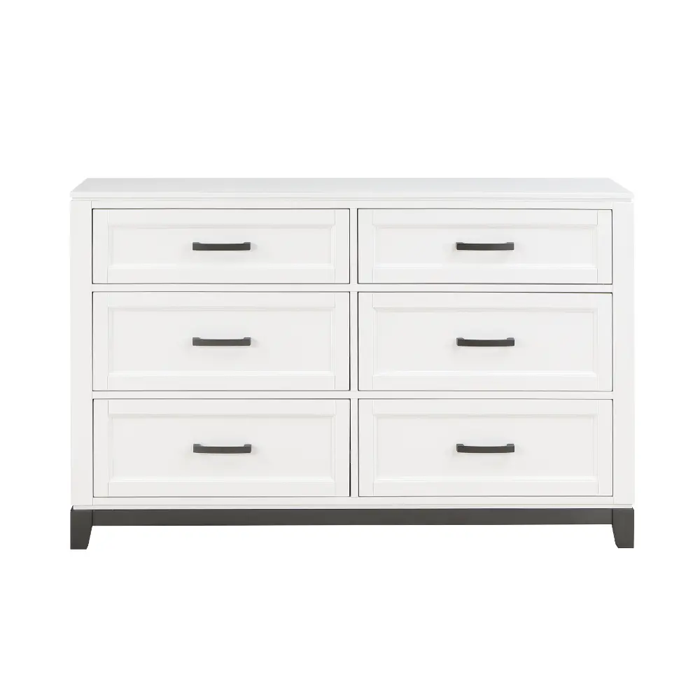 Jordan White Dresser-1