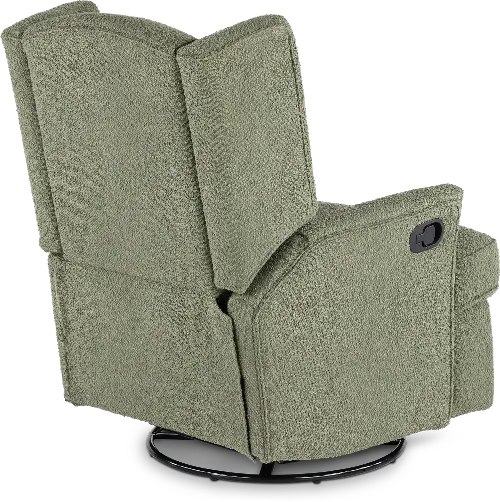 Hemingway wingback 2024 recliner