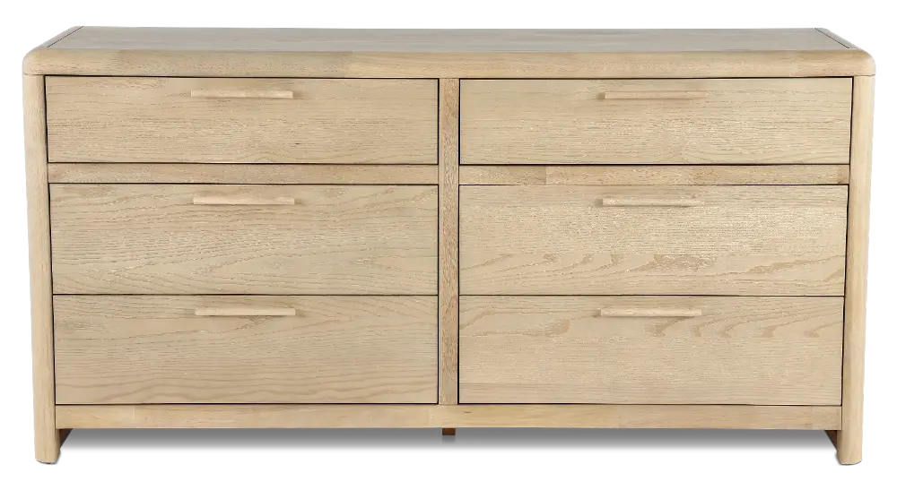 Furano Natural Ash Dresser-1