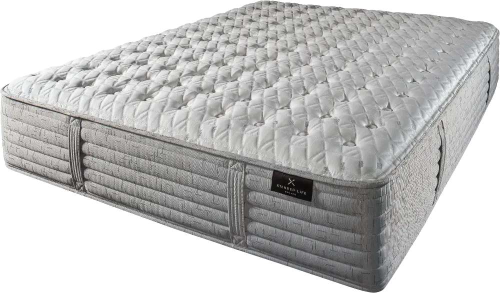 8061KK-1010 King Koil Xtended Life Evermore Firm Twin Mattress-1
