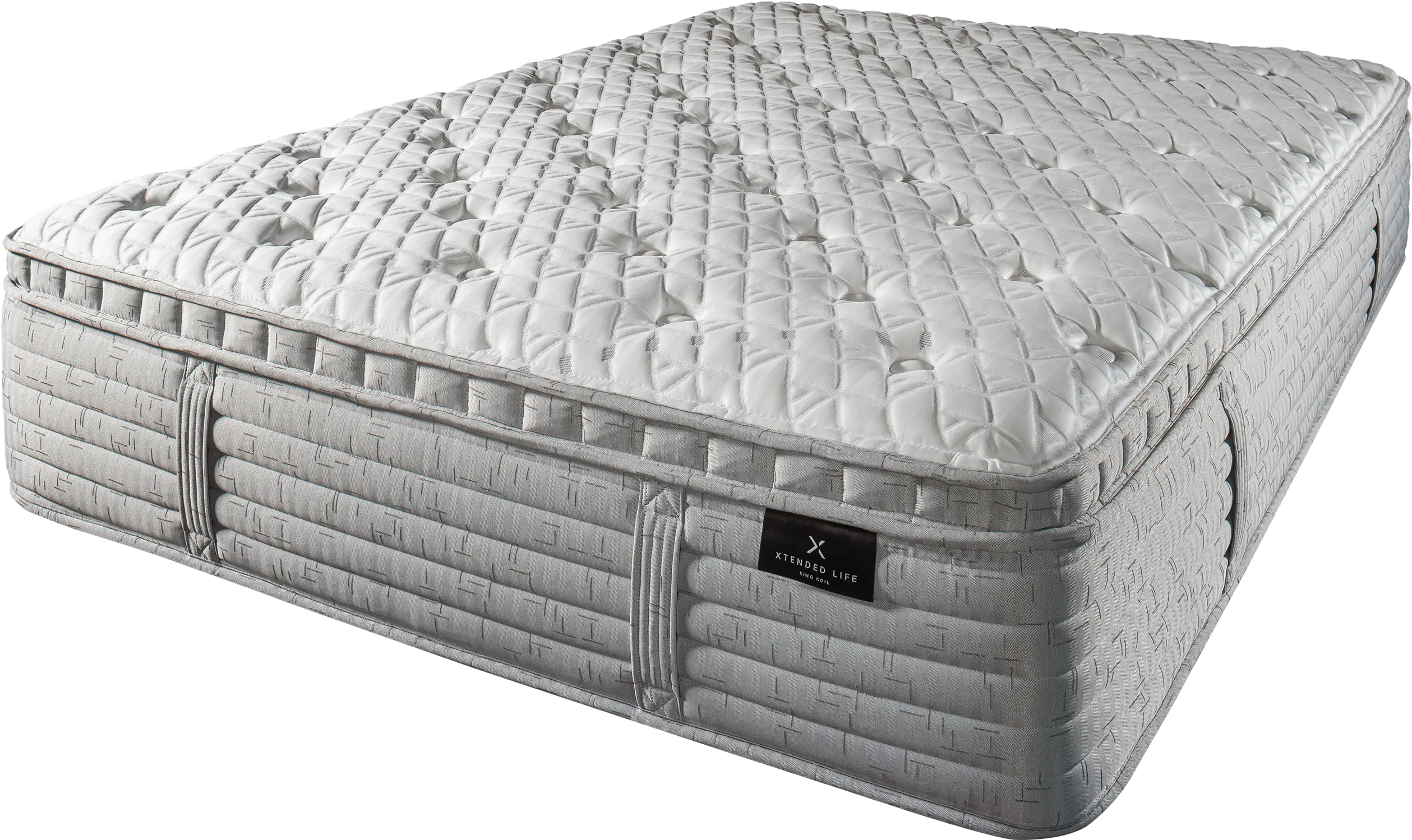 Serta evermoore super outlet pillow top mattress