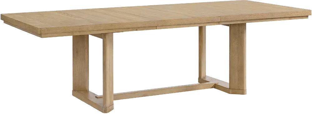 Pacific Grove Sand Dining Table-1