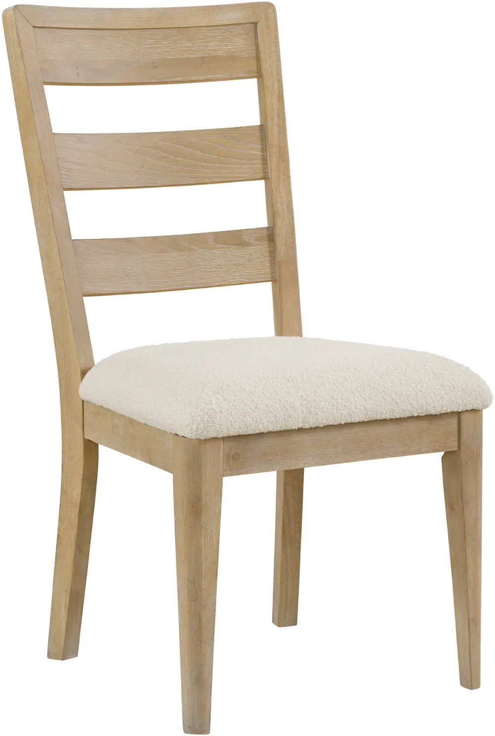 Pacific Grove Sand Dining Chair-1