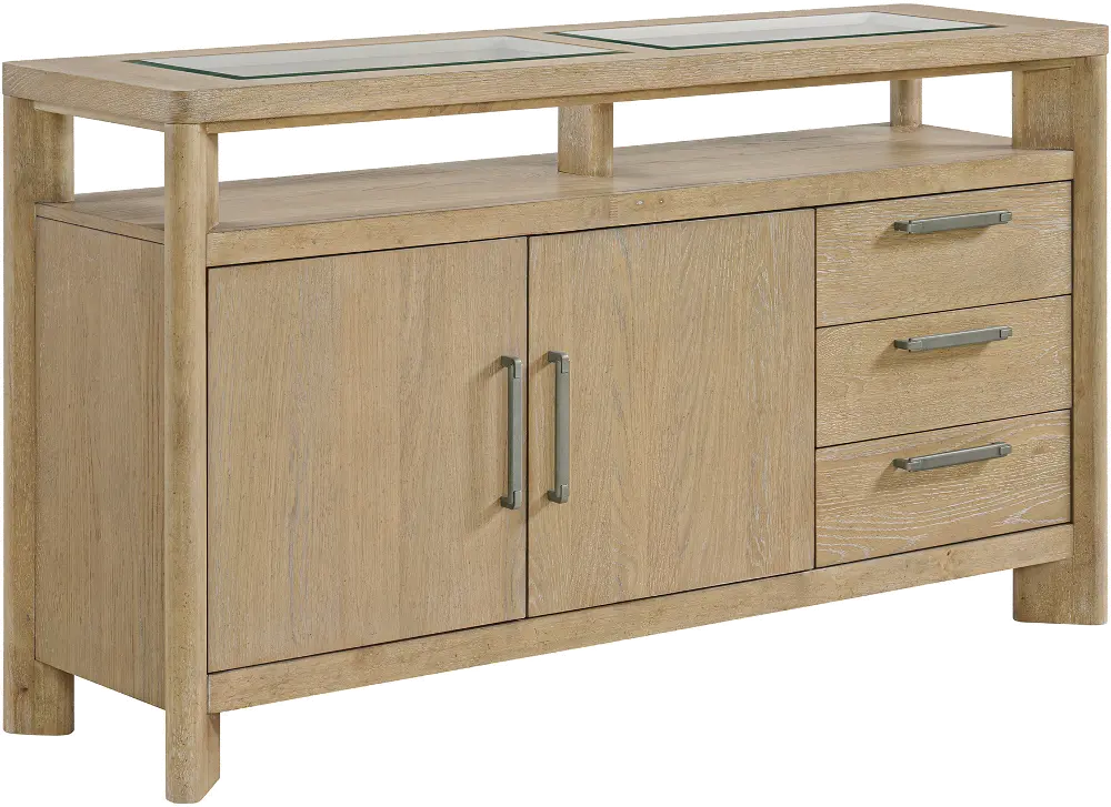 Pacific Grove Sand Dining Server-1
