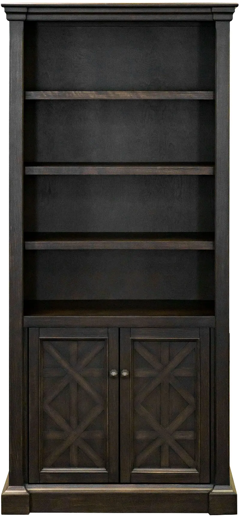Kingston Dark Brown 78