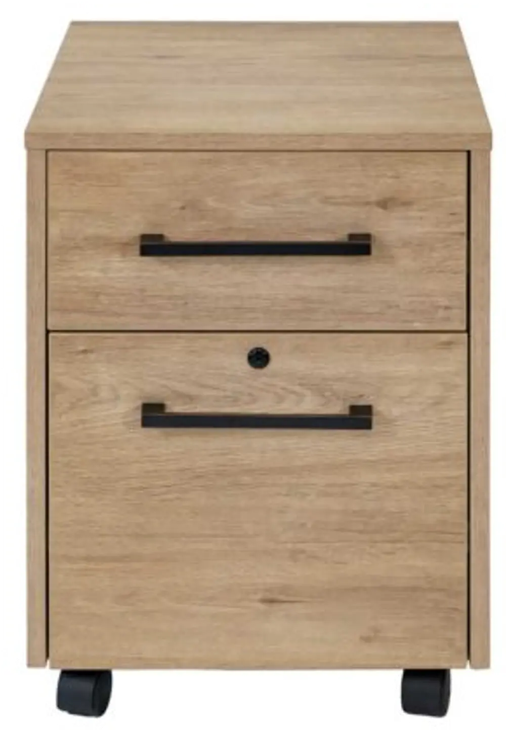 Mason Natural Rolling File-1