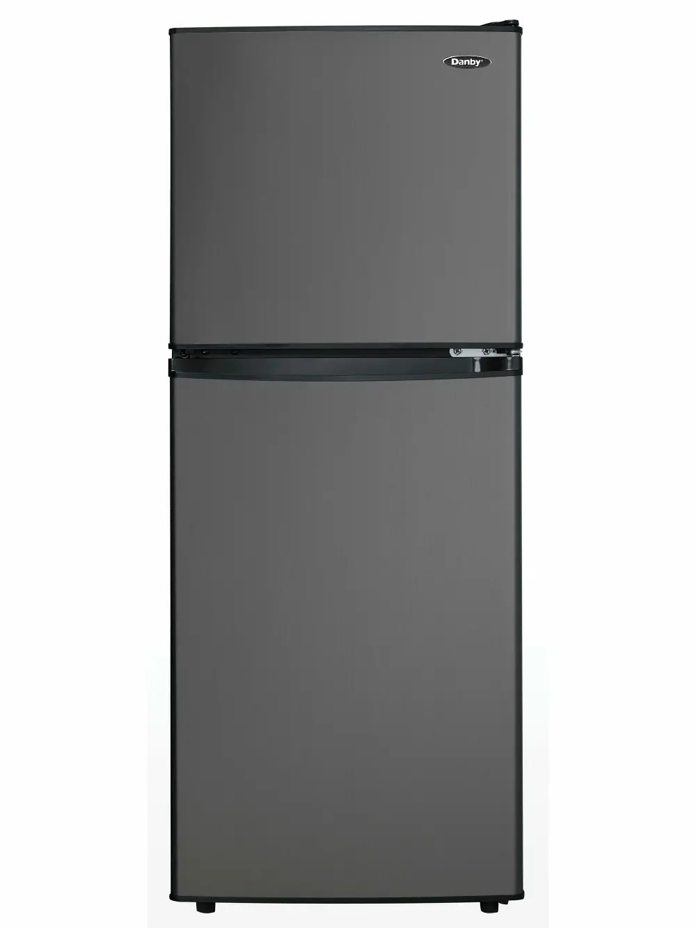 DCR047A1BBSL Danby 4.7 Cu Ft Compact Refrigerator - Black Stainless Steel-1