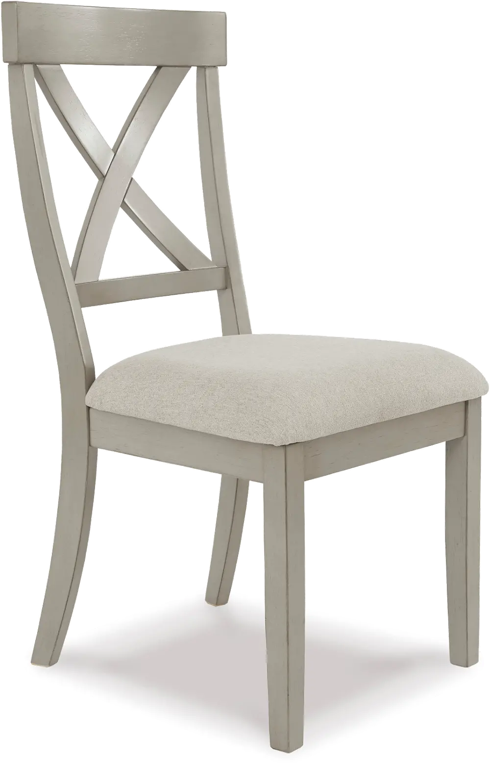 Wilden Gray Dining Chair-1