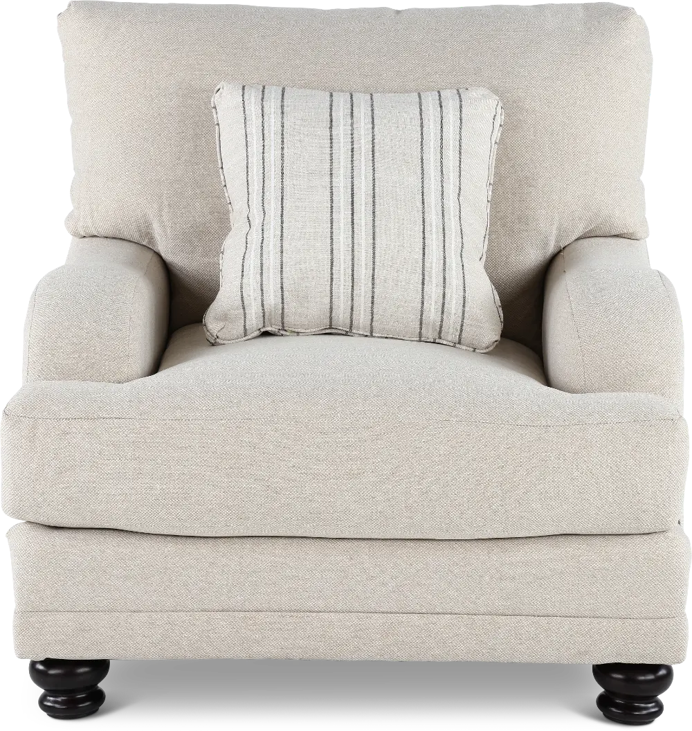 1379-01/1885/26-2441/38 Jonesport Wheat Beige Chair-1