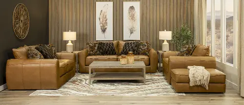 Corvara loveseat discount
