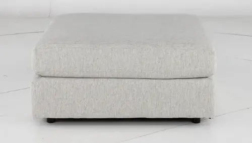 Durango Gray Ottoman | RC Willey Durango Gray Ottoman | RC Willey