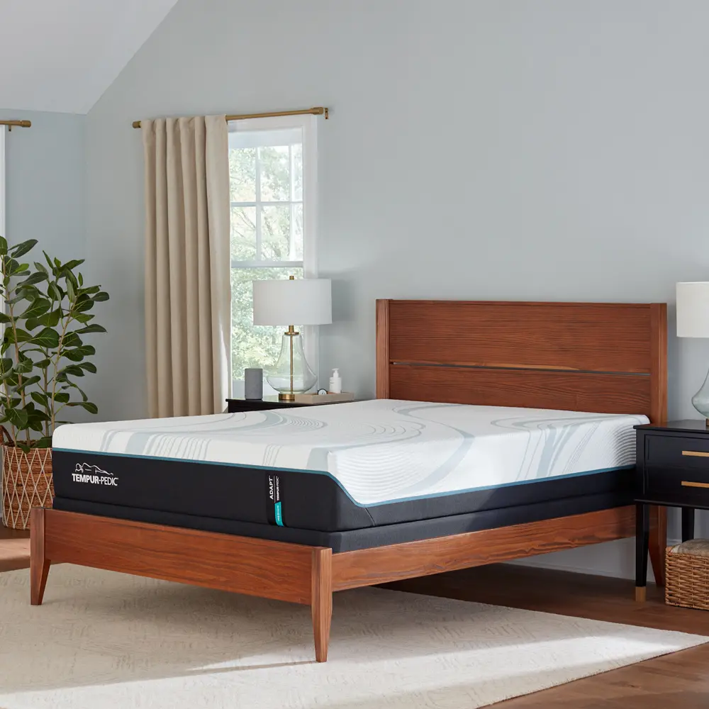 10745162 Tempur-Pedic Adapt 2.0 Medium California King Mattress-2