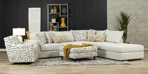 Rc willey couches sectional discount