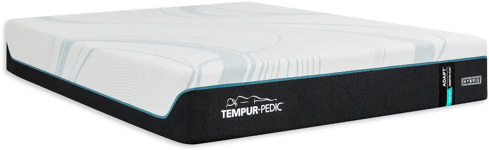 10746151 Tempur-Pedic Adapt 2.0 Medium Hybrid Queen Mattress-1