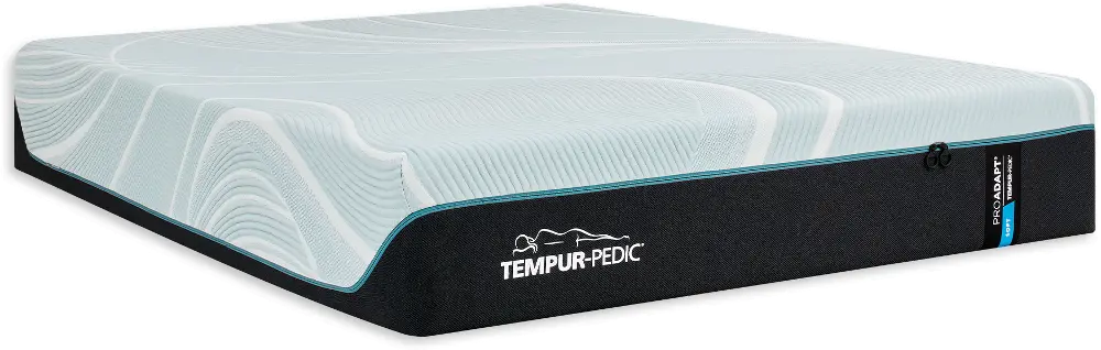 10749131 Tempur-Pedic ProAdapt 2.0 Soft Twin-XL Mattress-1