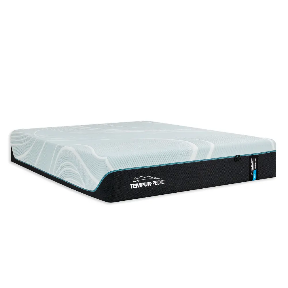 10749162 Tempur-Pedic ProAdapt 2.0 Soft California King Mattress-1