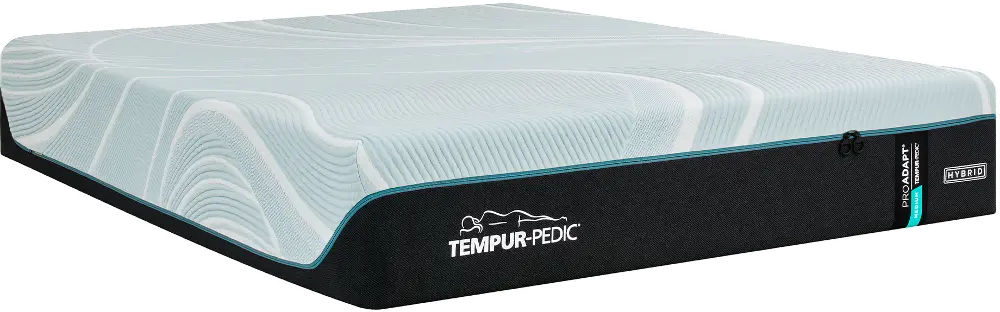10752151 Tempur-Pedic ProAdapt 2.0 Medium Hybrid Queen Mattress-1