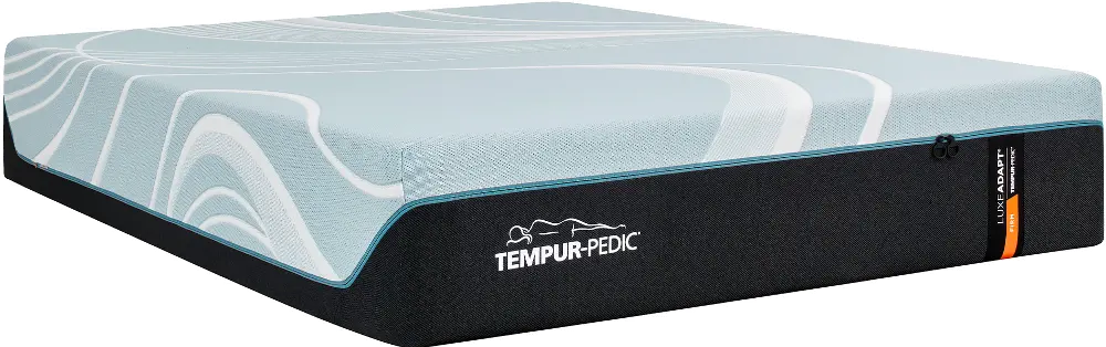10754131 Tempur-Pedic LuxeAdapt 2.0 Firm Twin-XL Mattress-1