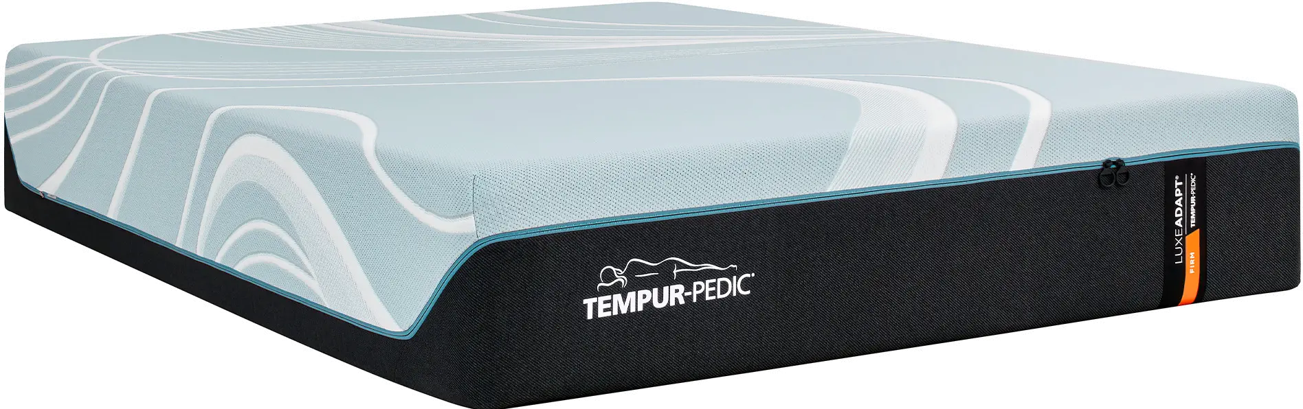 Tempur-Pedic LuxeAdapt 2.0 Medium Hybrid Twin Mattress