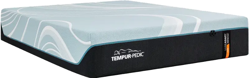 Tempur-Pedic LuxeAdapt 2.0 Firm California King Mattress