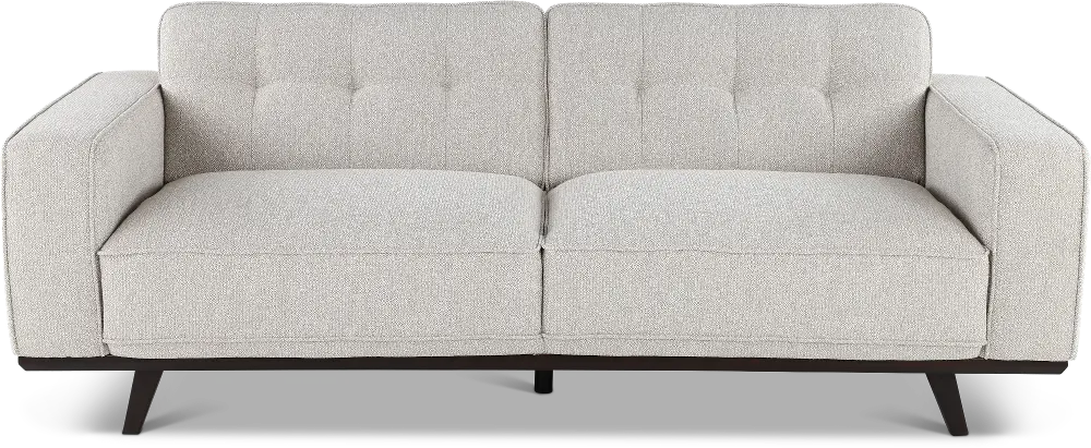 Aubrie Gray Sofa-1