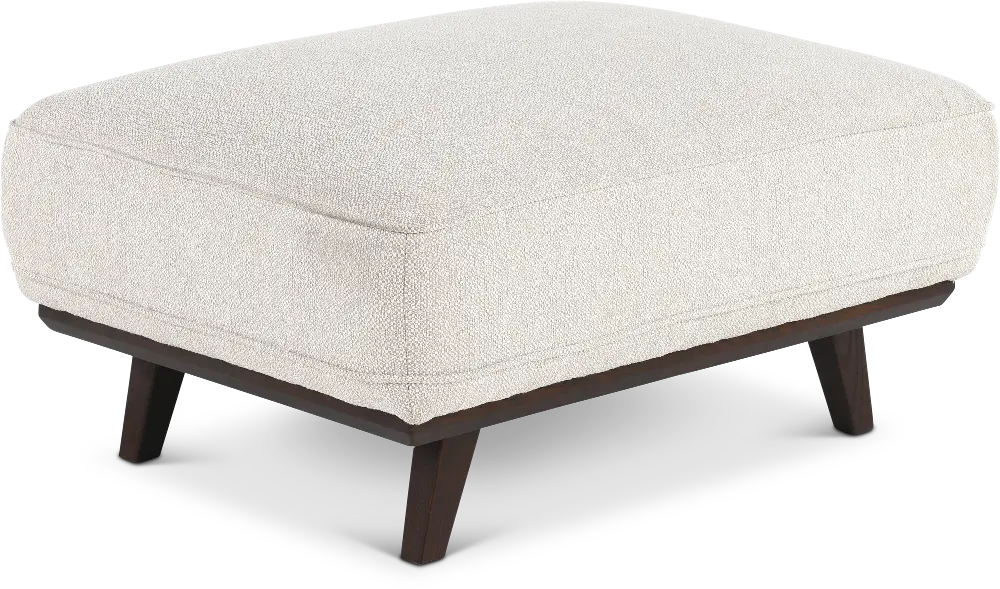 Aubrie Gray Ottoman-1