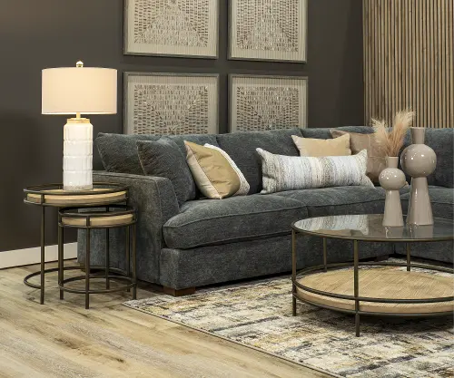 Rc willey clearance couches discount