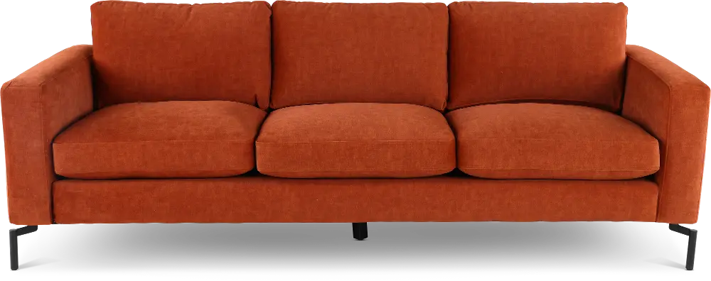 Tribeca Spice Sofa-1