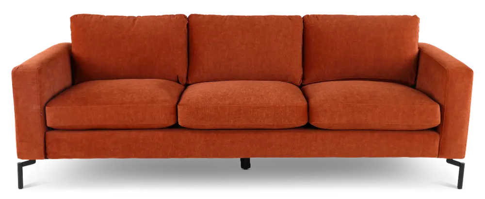 Tribeca Spice Sofa-1