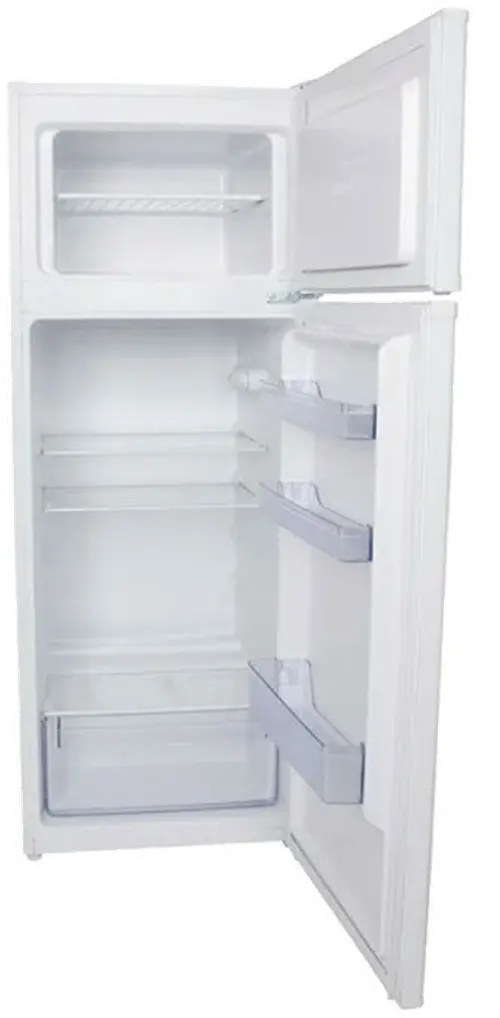 Avanti AVRPD7300BW 2-Door 7.3 Cu. ft Refrigerator - White