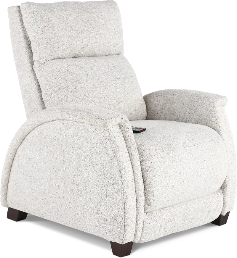 Venus Bamboo Zero Gravity SoCozi Power Recliner